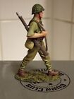 Thomas Gunn WW2.. Marching Japanese Army 1:30 Scale(not  King And Country)