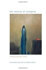 The Returns Of Antigone: Interdisciplinary Essays (Suny By Tina Chanter **New**