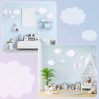 2 Sets Wolkendekoration Heimdekorationen Wohnkultur Fur Zu Hause Requisiten