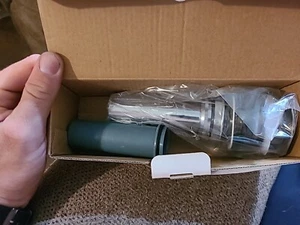 (QTY 1) Masco RP72412SL Grid Strainer With Overflow - FAST SHIPPING - Picture 1 of 2