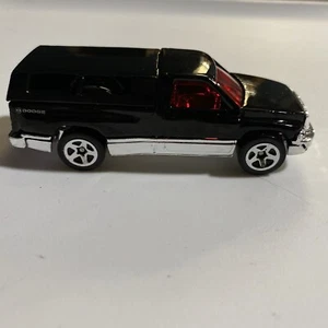 40th Anniversary 40 Years of Hot Wheels Since '68 Dodge Ram Truck - Picture 1 of 2