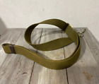 Russian Army carrying sling 1 hook mustard color USSR 1970-s army stamp new