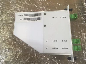 General Instrument Starlite Optical Coupler Module S/N L00HO30070000118 - Picture 1 of 6
