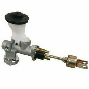 Toyota Master Cylinder Clutch Front LHD 75033 ABS Replacement Land Cruiser Prado - Picture 1 of 5
