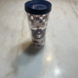 Auburn Tigers NCAA Officially Licensed 22oz Tumbler w/Lid - Picture 1 of 9