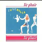 Phair, Liz : Juvenilia CD