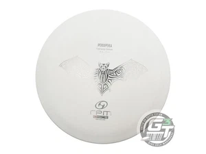 Discos RPM usados Strata Pekapeka 173 g blanco plata lámina controlador distancia disco de golf - Imagen 1 de 2