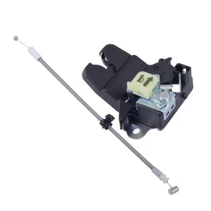 For KIA For Optima 2016 2019 Rear Trunk Lock Actuator for Quick Install - Picture 1 of 7