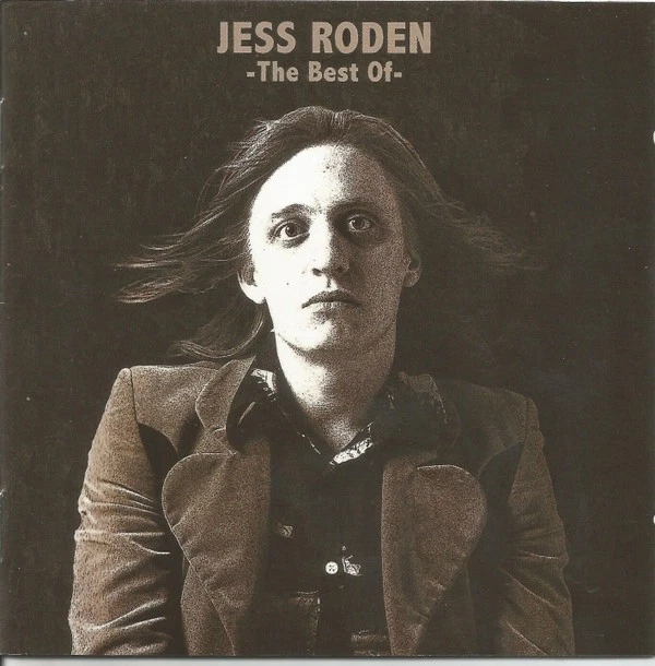 Jess Roden The Best Of - CD - Image 1 of 3