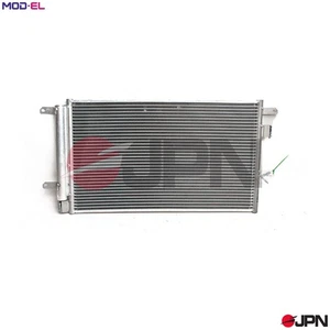 CONDENSER AIR CONDITIONING 60C9236-JPN FOR IVECO DAILY/Platform/Chassis/III 3.0L - Picture 1 of 9