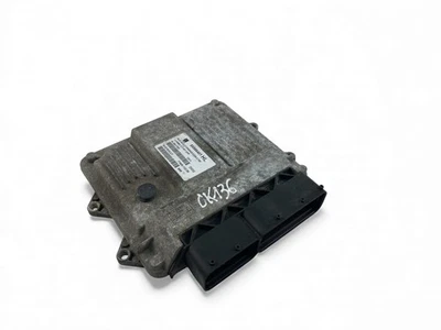 OK136 OPEL Centralina Motore ECU 55566401HL - Immagine 1 di 4