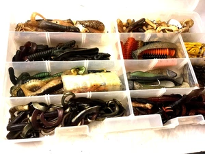 Angelköder Set - Bild 1 von 2