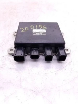 Control de aire y combustible ECM del motor compatible con LEXUS LS460 07-17 Foto 1 de 4