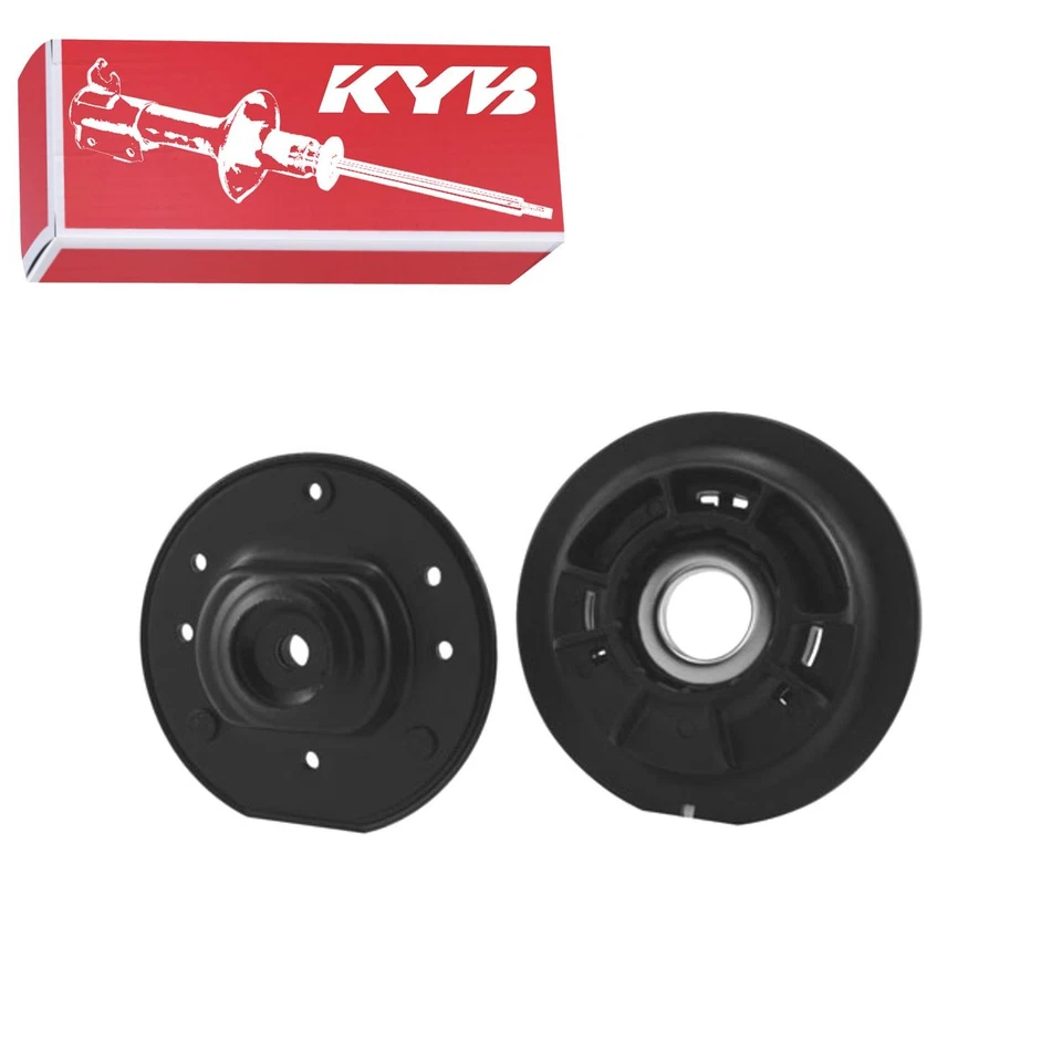 Kit de montaje de puntal de suspensión delantero KYB para Pontiac Grand Am 1999-2005 Foto 1 de 1