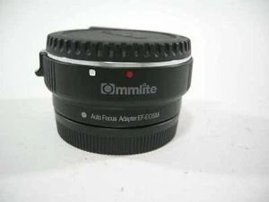 Ommlite Auto Focus Adapter EF to EOS M - Picture 1 of 6