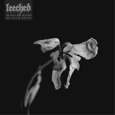 Leeched To Dull the Blades of Your Abuse (CD) Album