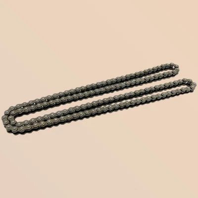 25H 136 Links传动链适用于47cc 49cc迷你口袋火箭四越野自行车全地形车 — 第 1/4 张图片