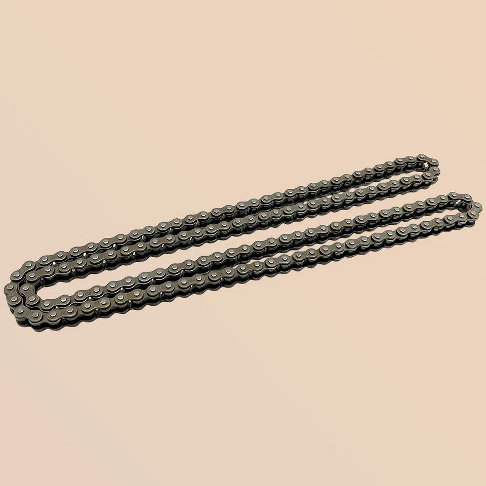 25H 136 Links Drive Chain for 47cc 49cc Mini Pocket Rocket Quad Dirt Bike ATV - Image 1 of 4