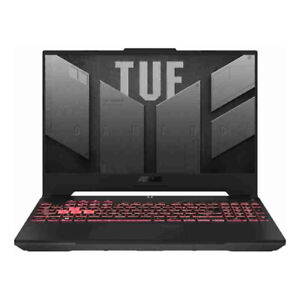 ASUS TUF Gaming A15 15" 144Hz Gaming Laptop Ryzen 7 6800H 16/512GB RTX 3060