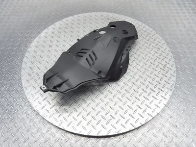 2014 13-17 MV Agusta Rivale 800 后尾挡泥板底盘盖斗篷原始设备制造商 — 第 1/4 张图片