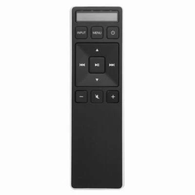 New Original XRS551-C For VIZIO Sound Bar Remote Control SB4051-C0 SB3851-C0M - Image 1 of 3