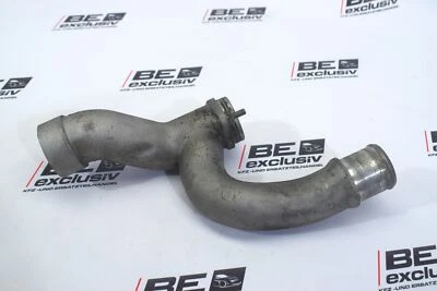 JEEP Grand Cherokee IV WK2 CRD Y-Rohr Verbindungsrohr ROHR - Bild 1 von 2