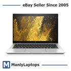 Hp Elitebook X360 1030 G3 13 2-In-1 Laptop I7-8650U 16Gb Ram 512Gb 4G Cell Win11