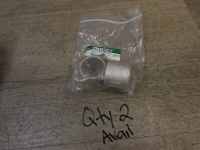 Perkins Engine Diesel Motor Engine Con Rod Bushings x2 p31134123 - Image 1 of 3