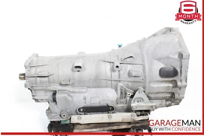 13-15 BMW X1 xDrive28i Automatic Transmission 2.0L AWD OEM 130k - Image 1 of 4