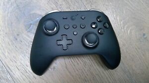 gulikit kingkong 2 pro bluetooth wireless controller chargable with most cables