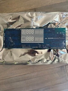 New: OEM Frigidaire/ Electrolux Oven Control Board 316576642 - Picture 1 of 2
