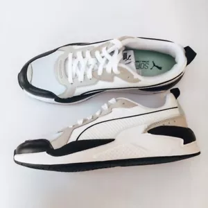 NEW Men's Shoes PUMA X-RAY GAME Train Mesh Athletic Sneakers 37284902 Size 11.5 - Picture 1 of 12