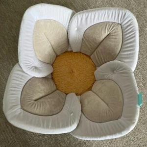 BLOOMING BATH Baby Bath Seat Lotus - Picture 1 of 4