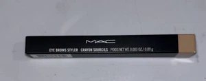MAC Eye Brow Pencil Styler *OMEGA* /0.003oz/ New in box - Picture 1 of 1