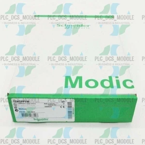 TSXCPP110 New In Box Schneider TSXCPP110 PLC Communication Card Via FEDEX/DHL - Picture 1 of 3