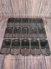 Lot Of 15 Blackberry Tour 9630 Cell Phones - As Is Untested No Batteries 
