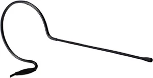 RE97tx BLACK earset ear head mic EV wireless RE-2,bpu-2,R200,ms3000,TELEX fmr500 - Picture 1 of 1