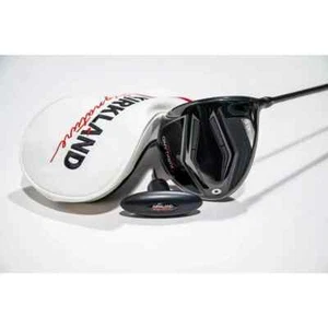 Kirkland Signature Adjustable Driver 10.5 Right Handed Stiff Flex From Japan NEW - Picture 1 of 15