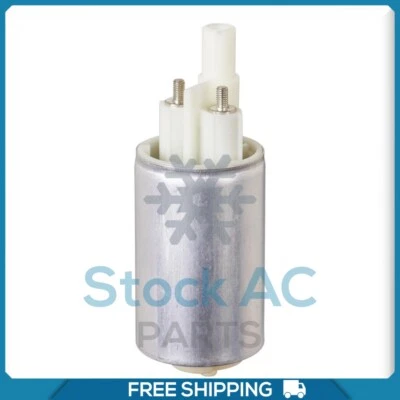 Bomba de combustible eléctrica para Chevrolet B60, C60, C70, Celebrity / Dodge Aries /... QOA Foto 1 de 4