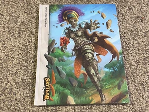 Skytear: Heroes of the New Hope (PvP Geeks, 2019) - Sealed with Dinged Corner - Picture 1 of 2