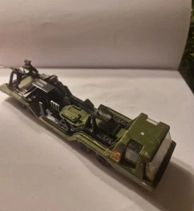 MATCHBOX SUPERKINGS No. K13-2 / K-115 Transporter Vintage 1975  - Picture 1 of 6