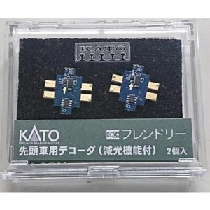 Kato 29-352A Fl12N Front Car Decoder With Light Dimming Function DCC Kato - Picture 1 of 7