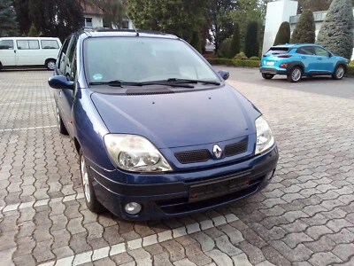 renault scenic I - Bild 1 von 4