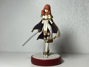Nintendo Amiibo Figur Figur Super Smash Bros. Fire Emblem CELICA - Bild 1 von 3