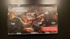 NEW Magic MtG Commander Legends Battle for Baldur's Gate Set Boosters Box SEALED