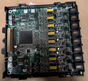 Panasonic KX-TDA5172 Card - Picture 1 of 1