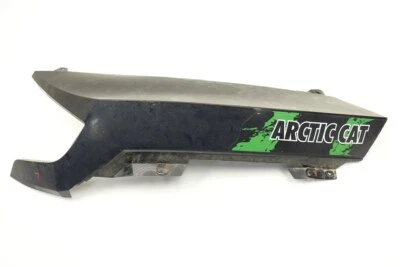 Arctic Cat Prowler HDX XT 700 16 Fender Left Front 5506-937 29084 - Image 1 of 3