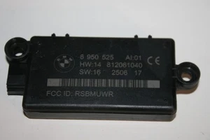 BMW E93 E63 E64 Dwa Innenraumschutz Sensor Controlador Sistema de Alarma 6950525 - Imagen 1 de 1