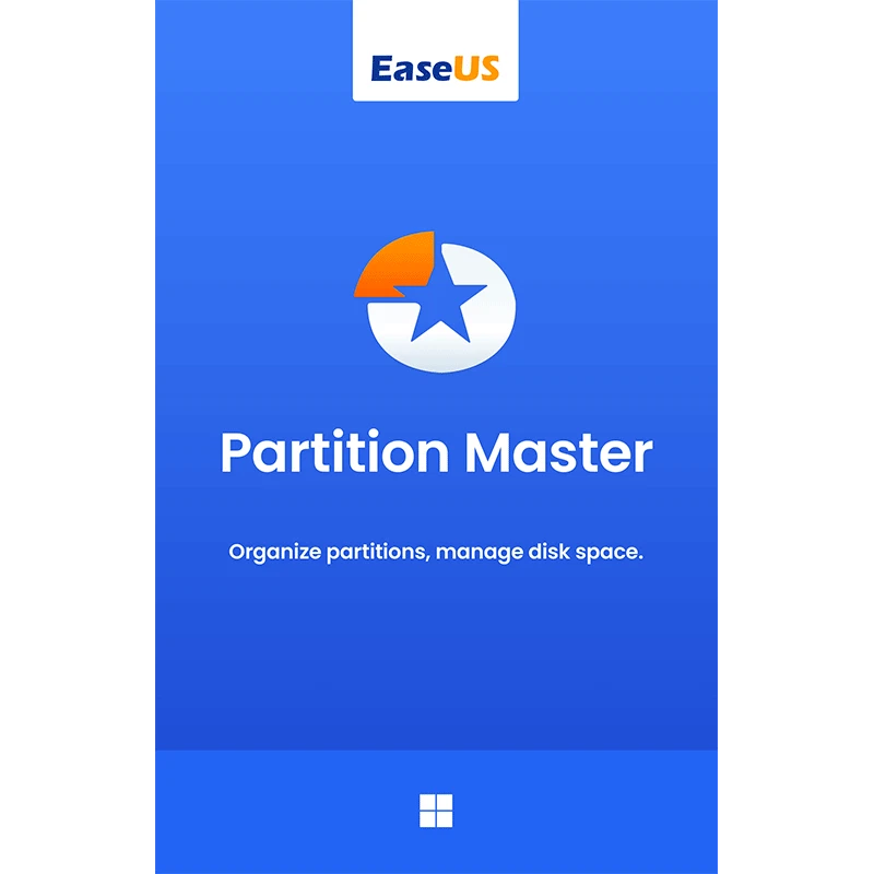 EaseUS Partition Master for Mac  All-in-one Disk Utility Software Mac Lifetime - Image 1 of 4