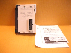 Omron CJ1W-IC101  I/O Control Unit (New) - Picture 1 of 3